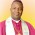 Bishop Oluwasina Ayodele