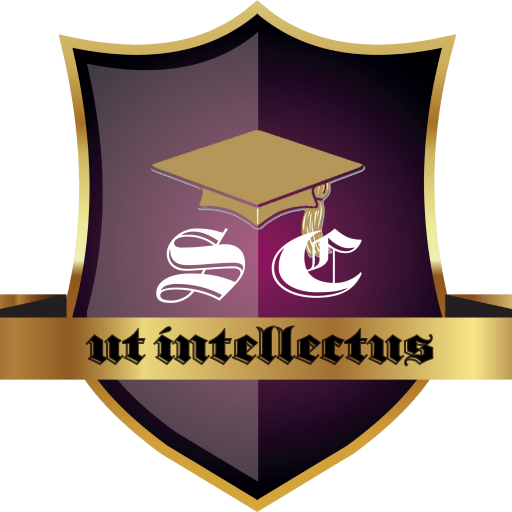 Shiloh College logo