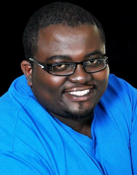 Dr. Charles M. Mungai – PhD