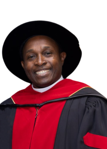 Professor William Kimando