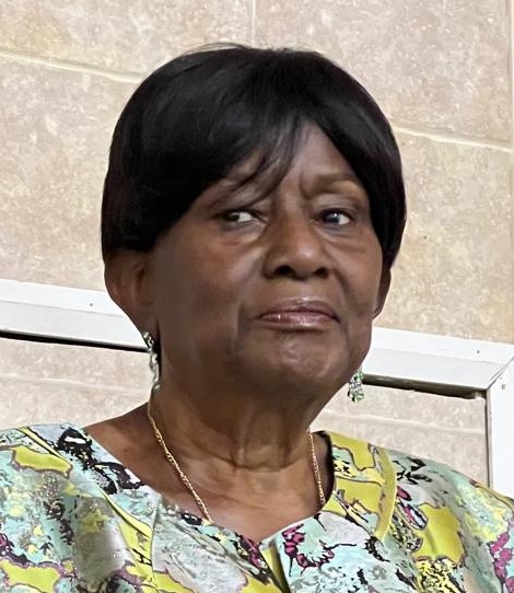 Rev. Dr. Ruby Jordan - Counselor