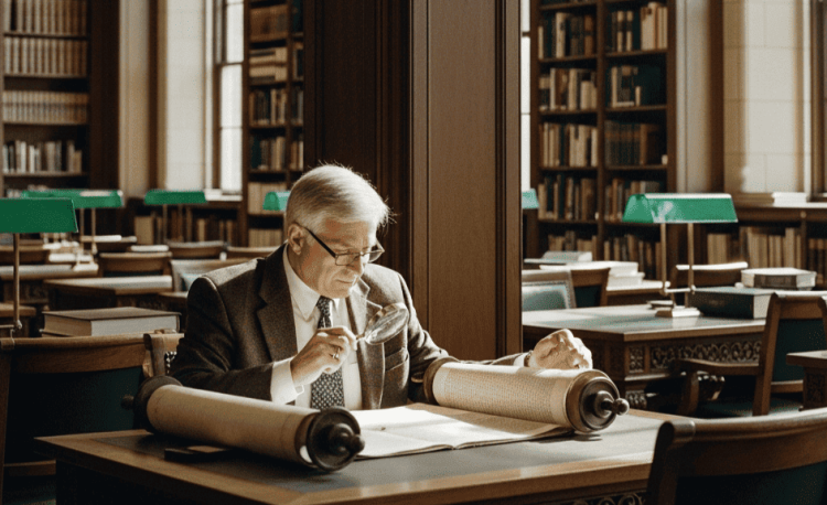 An image representing the bachelor of Pastoral Studies