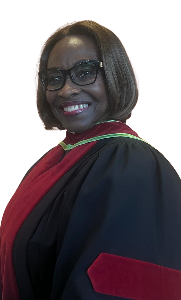 Dr. Leolene Harris