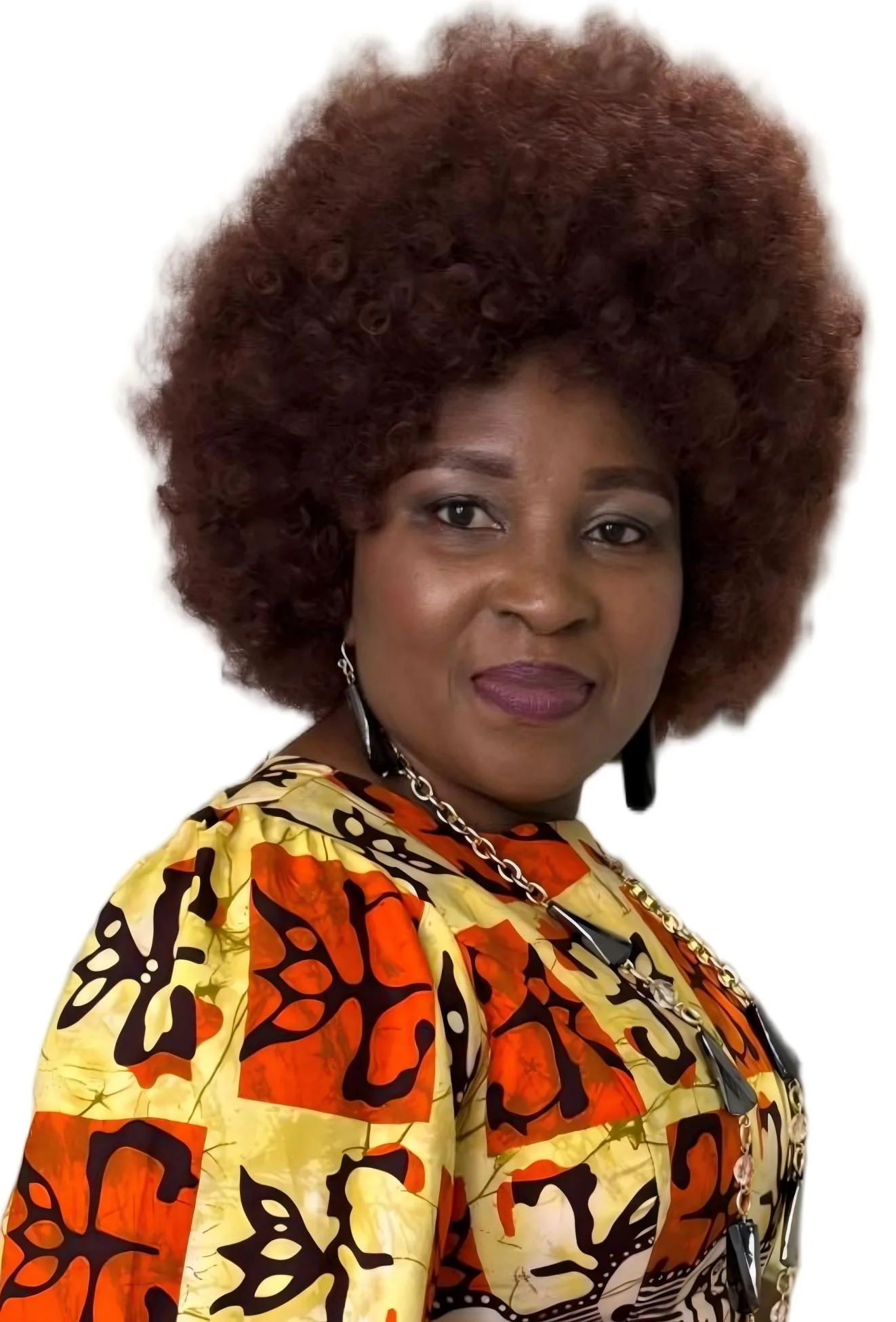 Celina Esohe Imade