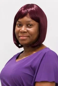 Titilola Oludare
