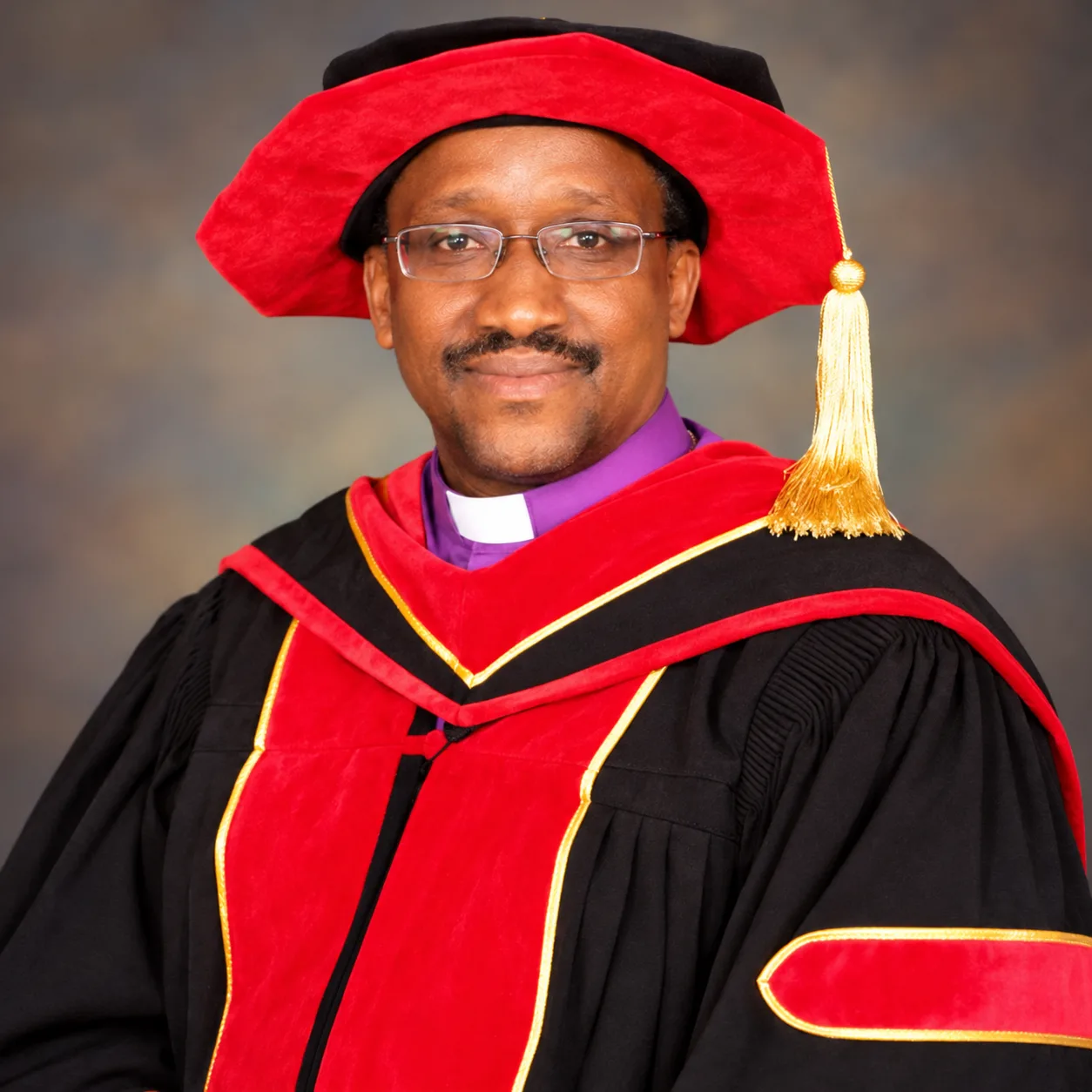Dr. Kimani Ndung'u